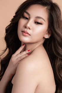 Chloe Barreto - Poster / Capa / Cartaz - Oficial 1