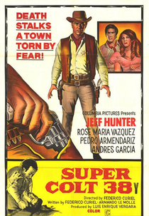 Super Colt 38 (Super Colt 38)