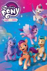 My Little Pony: Make Your Mark (My Little Pony: Make Your Mark)