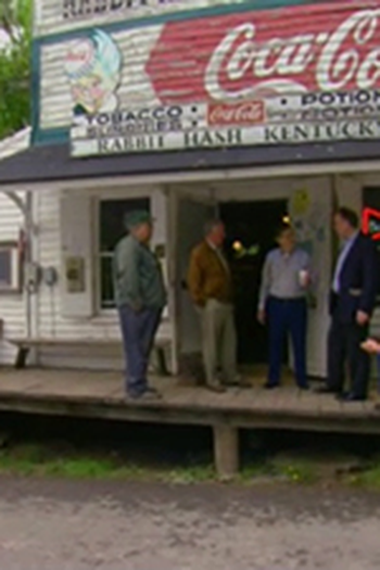 Poster de Episódio Down South (2005)