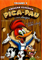 O Show do Pica-Pau (4ª Temporada) (The Woody Woodpecker Show (Season 4))