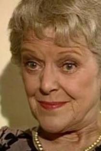 Lally Bowers - Poster 1