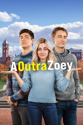  de Filme A Outra Zoey (2023)