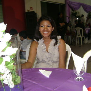 Foto de perfil de Ana Victória