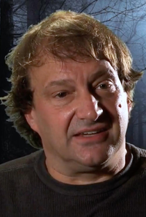 Scott Spiegel (I) - Poster / Capa / Cartaz - Oficial 2