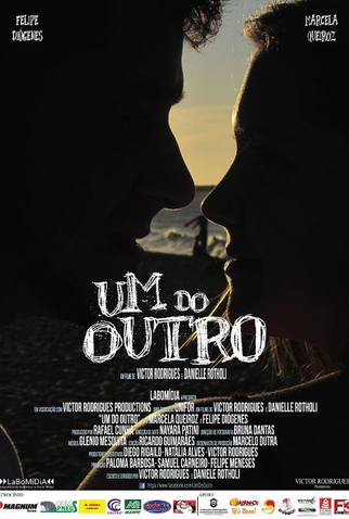 Poster 4 de Curta Um do Outro (2012)