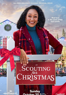 Scouting for Christmas (Scouting for Christmas)