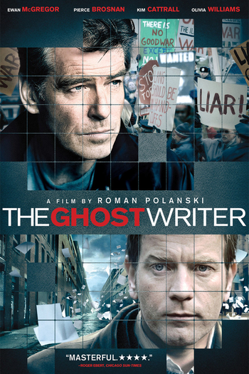  de Filme O Escritor Fantasma (2010)