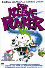 Der Kleene Punker (Der Kleene Punker)