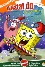 O Natal do Bob Esponja (Spongebob Squarepants: Christmas)