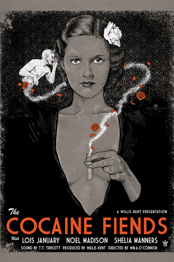  de Filme The Pace That Kills (1935)