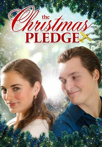The Christmas Pledge (The Christmas Pledge)