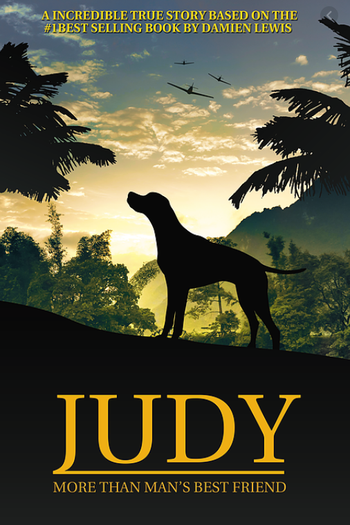  de Filme Judy (2023)