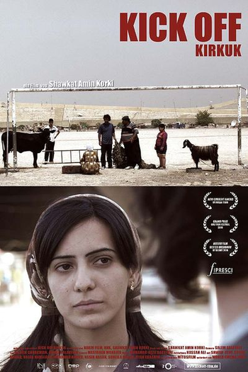  de Filme Kick Off (2009)