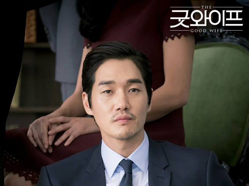 Foto 3 de The Good Wife
