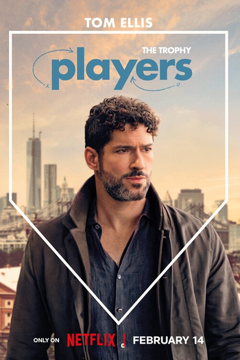  de Filme Jogos de Amor (2024)