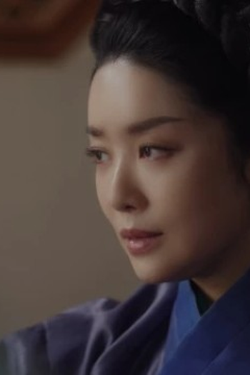 Poster de Episódio 5화 (2025)
