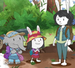 A Wonderful Journey