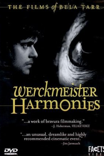  de Filme As Harmonias de Werckmeister (2000)