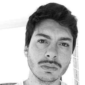 Foto de perfil de Alec Murilo Kobner Moro
