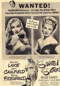 As Duas Santinhas (The Sainted Sisters)