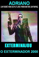 Exterminajou 1: Exterminador 2000 (Exterminajou 1: Exterminador 2000)