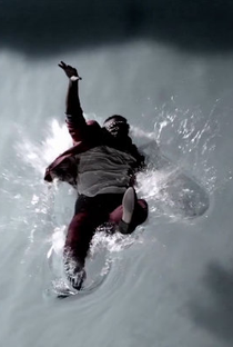 Kendrick Lamar: Swimming Pools - Poster / Capa / Cartaz - Oficial 1
