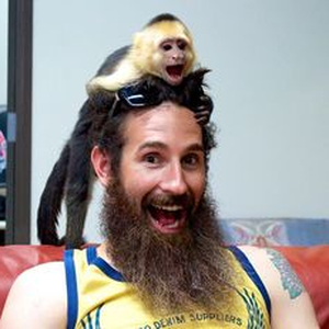 Foto de perfil de Aaron Kaufman
