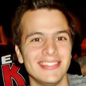 Foto de perfil de Marcelo Antunes de Souza