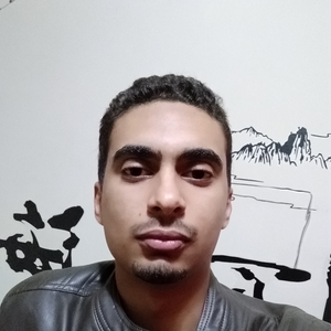 Foto de perfil de Cainã