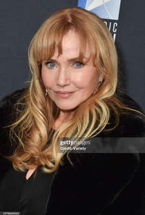 Rebecca De Mornay - Poster 1