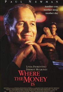 Cadê a Grana? (Where the Money Is)