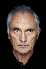 Terence Stamp