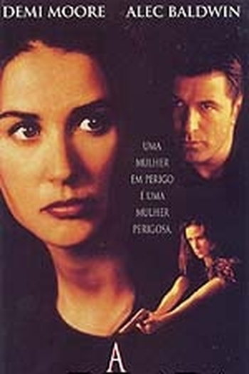  de Filme A Jurada (1996)