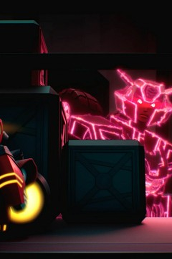 Poster de Episódio Fire and Ice (2024)