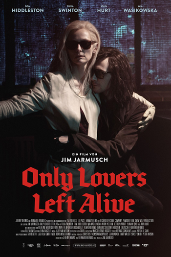  de Filme Amantes Eternos (2013)