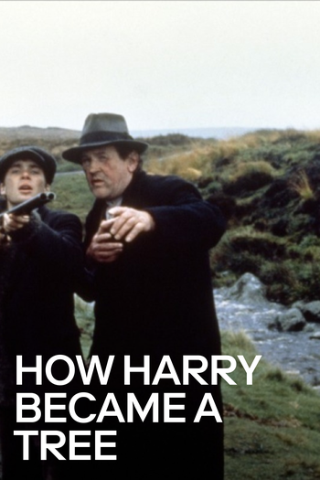 de Filme Como Harry Virou uma Árvore (2001)