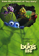 Vida de Inseto (A Bug's Life)