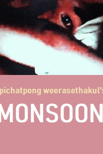 Poster de Curta Monsoon (2011)