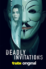 Deadly Invitations (Deadly Invitations)