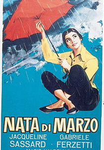 Caprichos de Mulher (Nata di marzo)