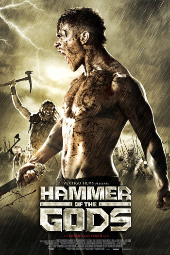  de Filme Martelo dos Deuses (2013)