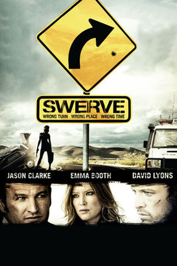  de Filme O Desvio (2011)