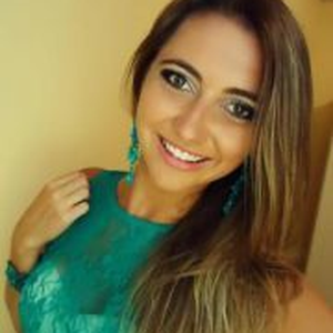 Foto de perfil de Ana Flávia Heidrich