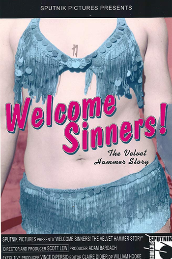 Poster de Filme Welcome, Sinners! (2001)
