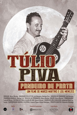 Túlio Piva - Pandeiro de Prata (Túlio Piva - Pandeiro de Prata)