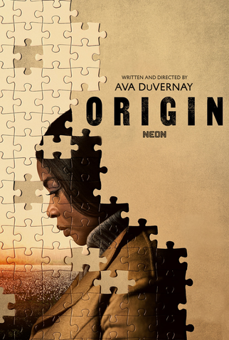 Poster 4 de Filme Origin (2023)