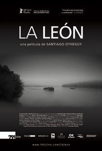 La León - Poster / Capa / Cartaz - Oficial 2