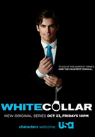 White Collar (1ª Temporada)