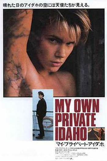  de Filme Garotos de Programa (1991)